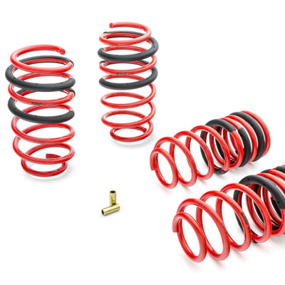Eibach Sportline Kit for 06-11 Honda Civic 4 Cyl Inc Hybrid