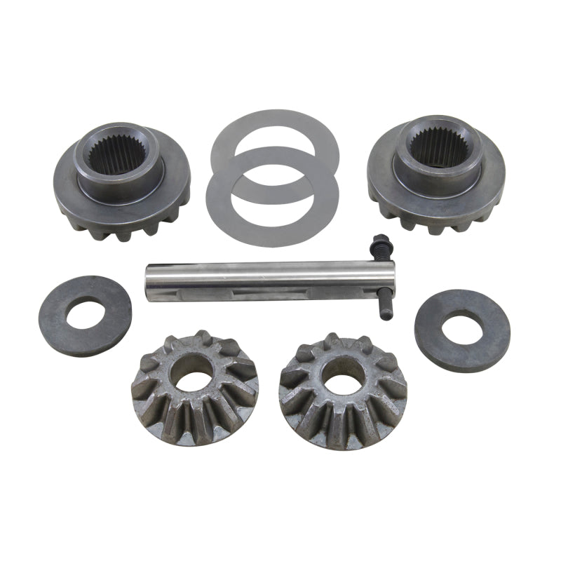 Yukon Standard Open Spider Gear Kit for 07-10 GM 9.25in IFS Yukon Standard Open Spider Gear Kit for 07-10 GM 9.25in IFS