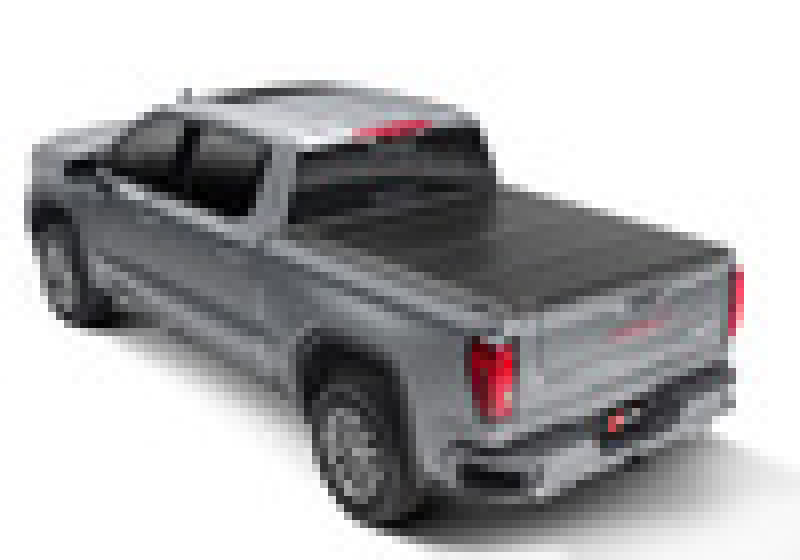 BAK 2020 Chevy Silverado 2500/3500 HD 6ft 9in Bed BAKFlip F1 BAK 2020 Chevy Silverado 2500/3500 HD 6ft 9in Bed BAKFlip F1