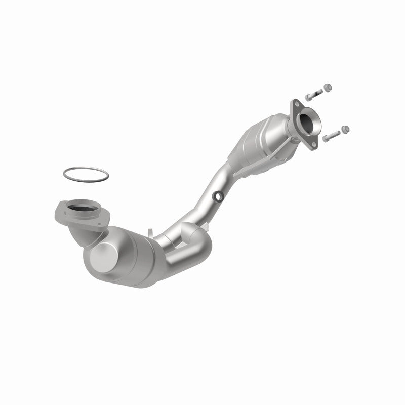 MagnaFlow Conv DF 00-03 Ford Taurus 3.0 Front MagnaFlow Conv DF 00-03 Ford Taurus 3.0 Front