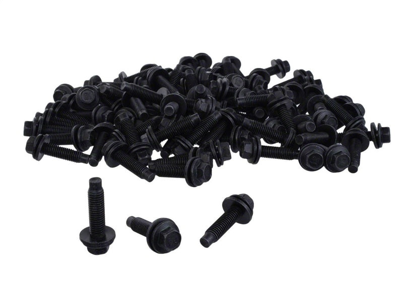 Ford Racing F-150 Raptor Functional Bead Lock Ring Kit Ford Racing F-150 Raptor Functional Bead Lock Ring Kit