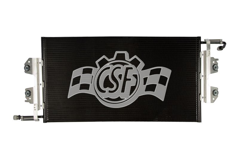 CSF 96-02 Chevrolet Express 1500 4.3L A/C Condenser CSF 96-02 Chevrolet Express 1500 4.3L A/C Condenser