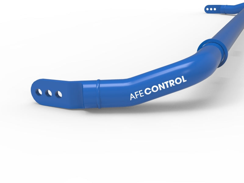 aFe 2020 Chevrolet Corvette C8 Control 3-Way Adjustable Front Sway Bar aFe 2020 Chevrolet Corvette C8 Control 3-Way Adjustable Front Sway Bar