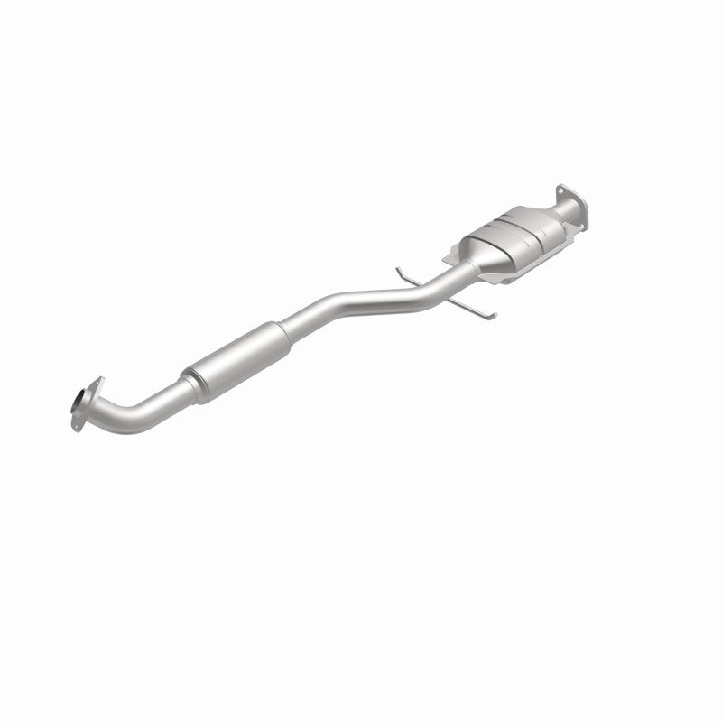 MagnaFlow Conv DF Sonata/Optim 2.4L rear OEM MagnaFlow Conv DF Sonata/Optim 2.4L rear OEM