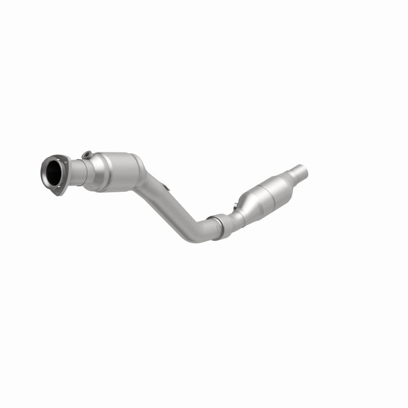 MagnaFlow Conv DF 04-06 Audi S4 4.2L MagnaFlow Conv DF 04-06 Audi S4 4.2L