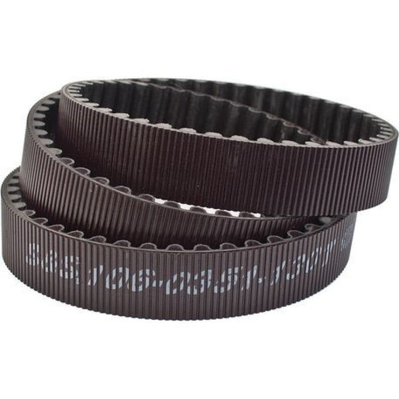 S&S Cycle 1.5in 132 Tooth Carbon Secondary Drive Belt S&S Cycle 1.5in 132 Tooth Carbon Secondary Drive Belt