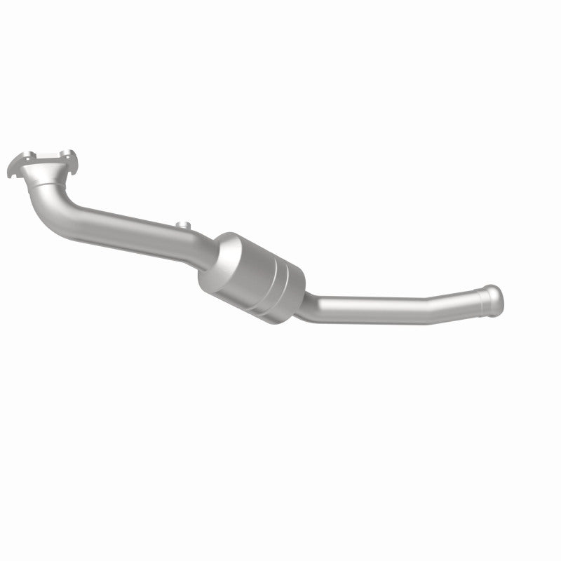 Magnaflow Conv DF 2011 Grand Cherokee 3.6L DS Magnaflow Conv DF 2011 Grand Cherokee 3.6L DS