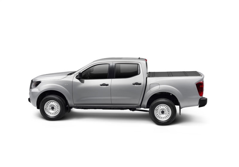 BAK 2022 Nissan Frontier 5ft Bed BAKFlip G2 BAK 2022 Nissan Frontier 5ft Bed BAKFlip G2