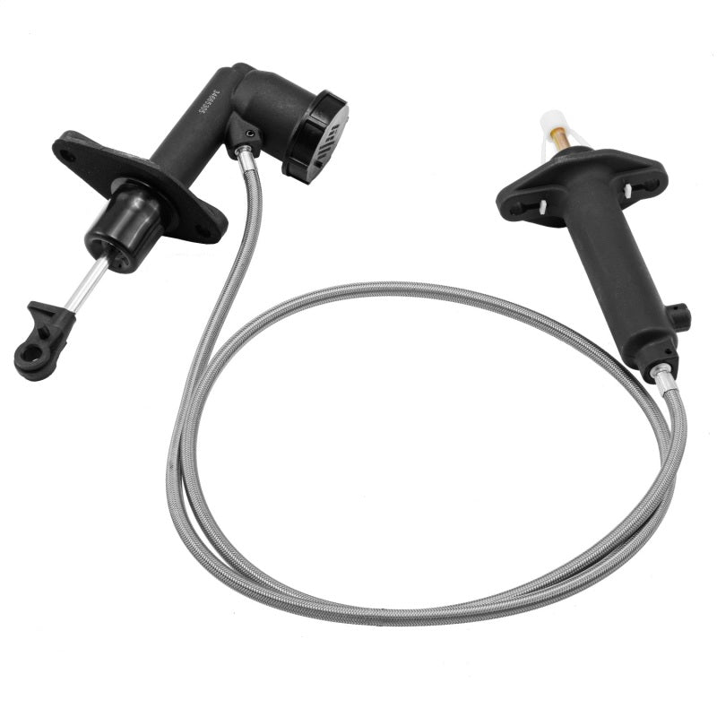 Omix Clutch Master/Slave Cylinder Kit 94-96 Cherokee Omix Clutch Master/Slave Cylinder Kit 94-96 Cherokee