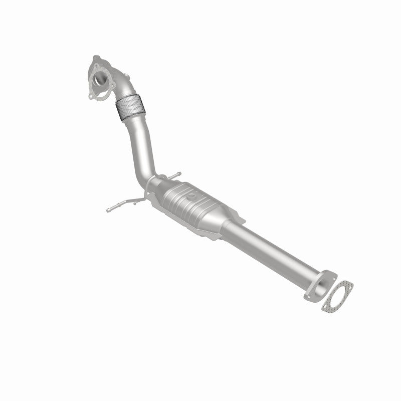 Magnaflow Conv DF Volvo 05-09 S60 2.4L/2.5L Turbo / 04-06 S80 Turbo/05-07 V70 2.5L Magnaflow Conv DF Volvo 05-09 S60 2.4L/2.5L Turbo / 04-06 S80 Turbo/05-07 V70 2.5L