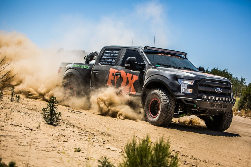 Fox 17-18 Ford F-250 4WD 2.0 Performance Series IFP Smooth Body Front Shock / 0-1.5in Lift Fox 17-18 Ford F-250 4WD 2.0 Performance Series IFP Smooth Body Front Shock / 0-1.5in Lift