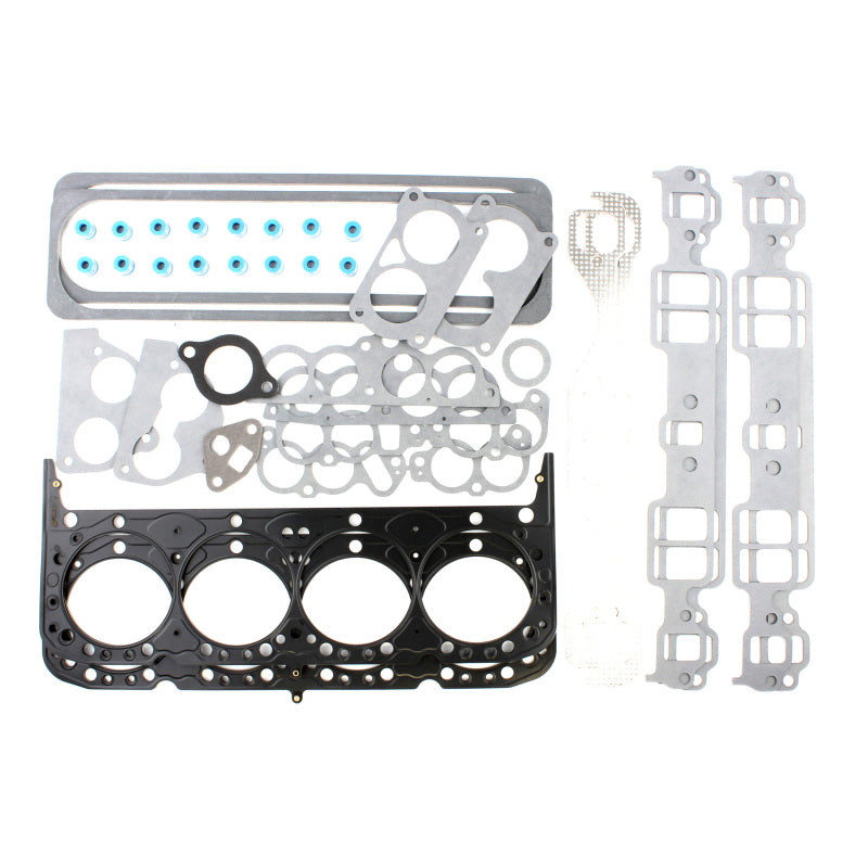 Cometic Street Pro GM 1987-92 350ci w/TPI 1989-93 350ci w/TBI 4.100 Top End Gasket Kit Cometic Street Pro GM 1987-92 350ci w/TPI 1989-93 350ci w/TBI 4.100 Top End Gasket Kit