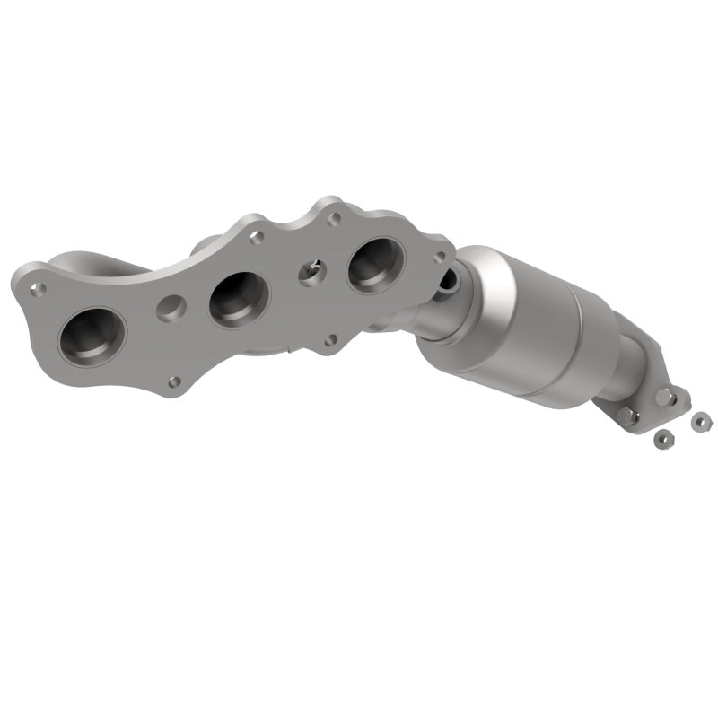 MagnaFlow Conv DF 10-12 Toyota FJ/4Runner 4.0L MagnaFlow Conv DF 10-12 Toyota FJ/4Runner 4.0L