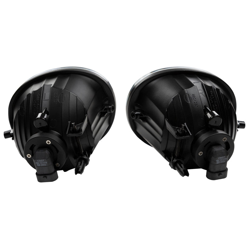 ARB Ffr Fog Light Kit Lh&Rh Lights ARB Ffr Fog Light Kit Lh&Rh Lights