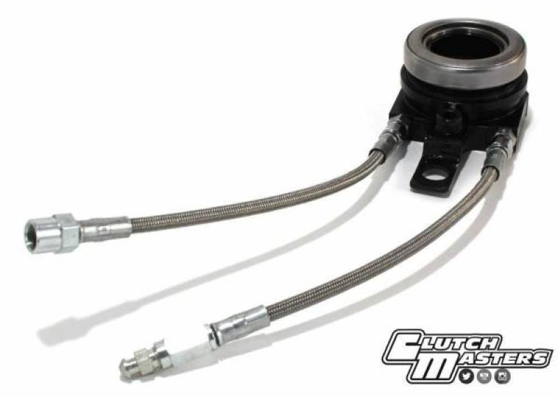 Clutch Masters 17-18 Honda Civic 2.0L Type R Hydraulic Bearing Clutch Masters 17-18 Honda Civic 2.0L Type R Hydraulic Bearing