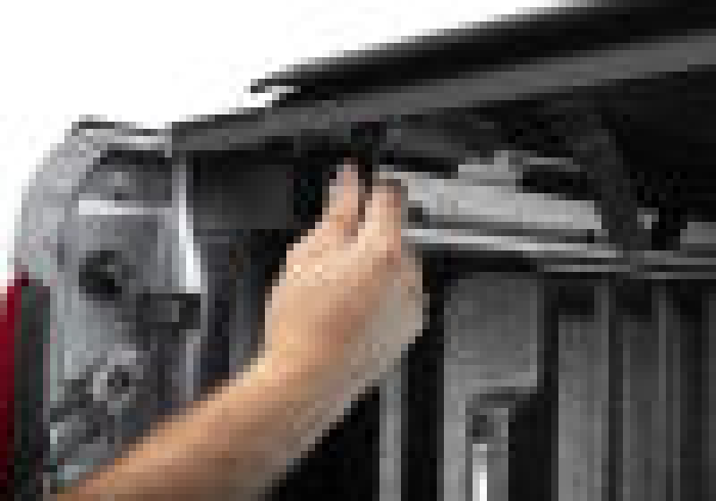 Truxedo 19-20 Ram 1500 (New Body) w/RamBox 5ft 7in Lo Pro Bed Cover Truxedo 19-20 Ram 1500 (New Body) w/RamBox 5ft 7in Lo Pro Bed Cover