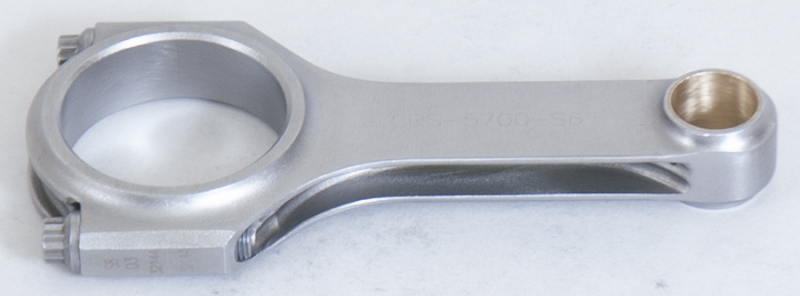 Eagle Chevrolet 4.3L V6 Engine H-Beam Connecting Rods (Single Rod) Eagle Chevrolet 4.3L V6 Engine H-Beam Connecting Rods (Single Rod)