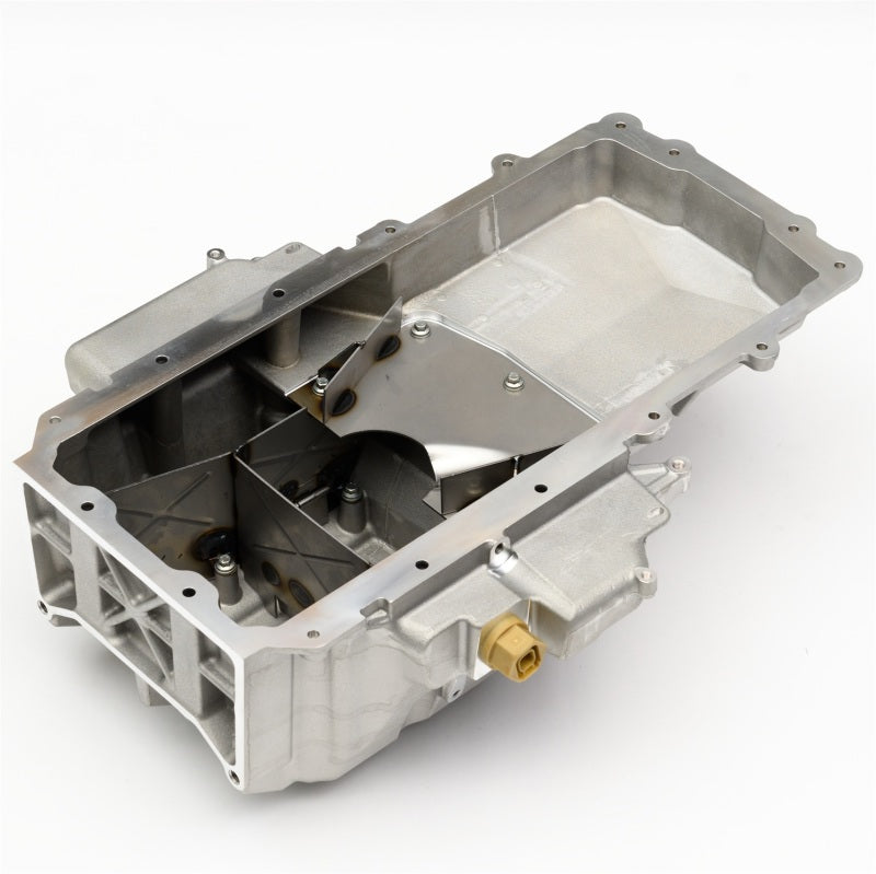 Ford Racing 5.0L/5.2L Coyote 2020 GT500 Oil Pan & Pump Kit Ford Racing 5.0L/5.2L Coyote 2020 GT500 Oil Pan & Pump Kit