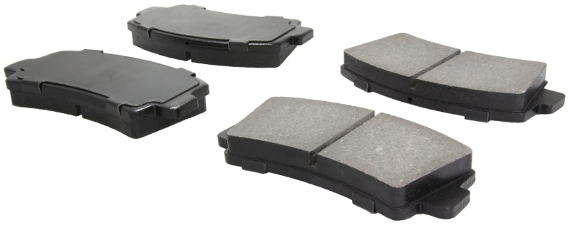 StopTech Performance Brake Pads StopTech Performance Brake Pads