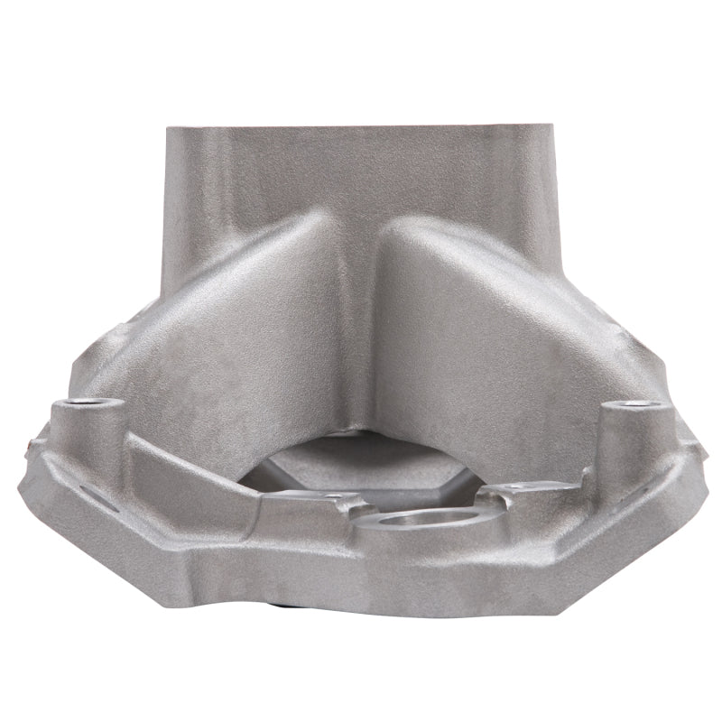 Edelbrock Super Victor 4500 Raised Rnr Man Edelbrock Super Victor 4500 Raised Rnr Man