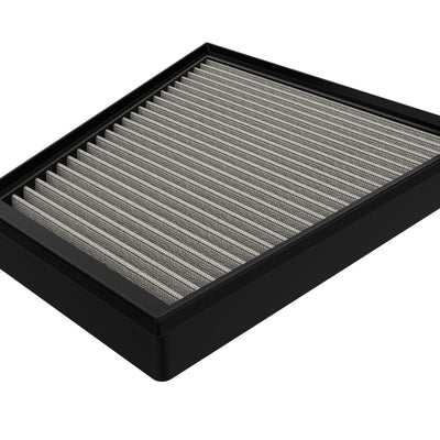 aFe Magnum FLOW OE Replacement Filter w/PDS Media 17-20 Porsche Boxster/Cayman (718) H4-2.0/2.5L (t)