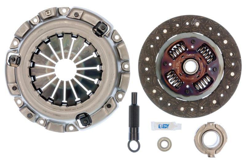 Exedy OE 1989-1992 Ford Probe L4 Clutch Kit Exedy OE 1989-1992 Ford Probe L4 Clutch Kit