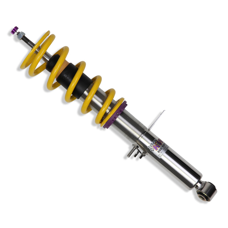 KW Coilover Kit V3 Infiniti G37 2WD KW Coilover Kit V3 Infiniti G37 2WD