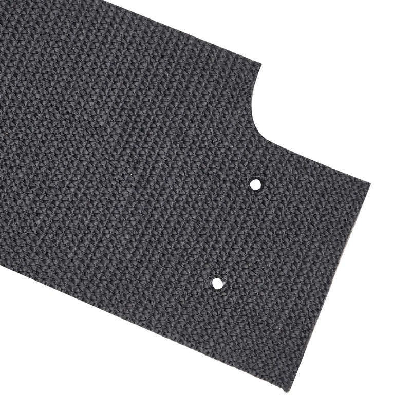 Omix Straps With Rivets Pair- 07-10 Jeep JKU 4Dr Omix Straps With Rivets Pair- 07-10 Jeep JKU 4Dr