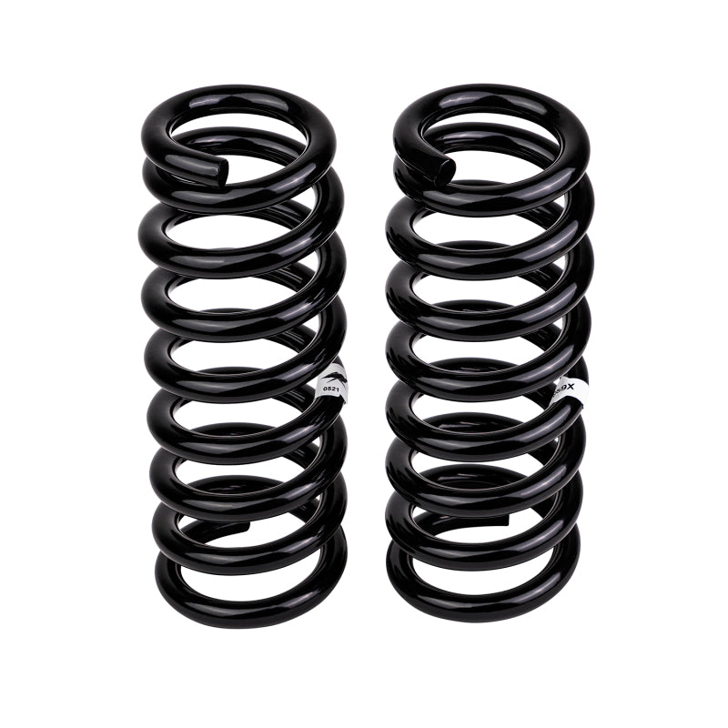 ARB / OME Coil Spring Front Vitara V6 Hd ARB / OME Coil Spring Front Vitara V6 Hd