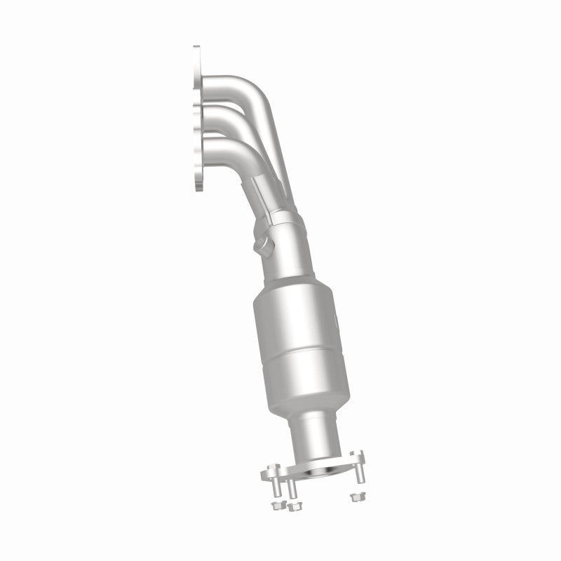 MagnaFlow Conv DF 10-12 Toyota FJ/4Runner 4.0L MagnaFlow Conv DF 10-12 Toyota FJ/4Runner 4.0L