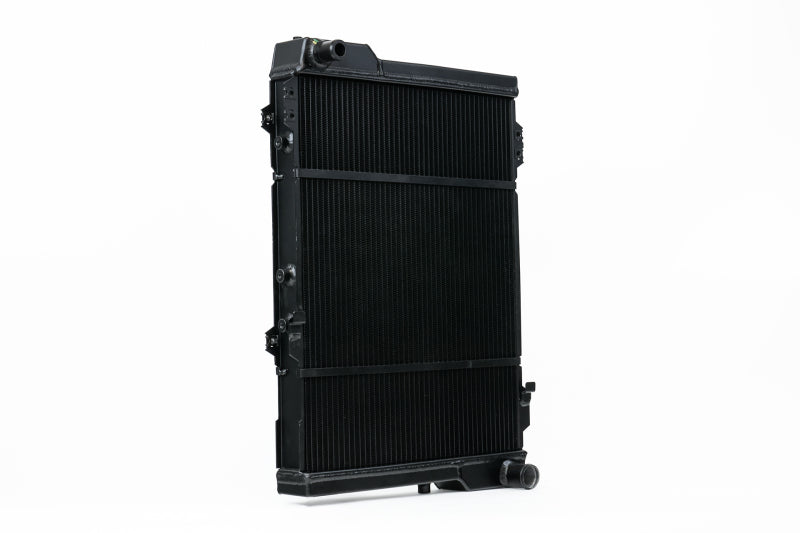 CSF Audi Classic and Small Chassis 5-Cylinder High-Performance All Aluminum Radiator CSF Audi Classic and Small Chassis 5-Cylinder High-Performance All Aluminum Radiator