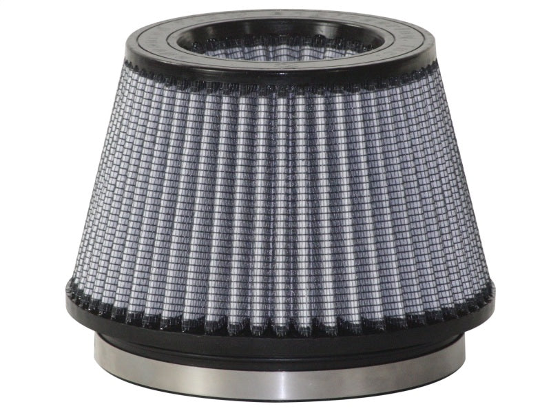 aFe MagnumFLOW Air Filters IAF PDS A/F PDS 6F x 7-1/2B x 5-1/2T (INV) x 5H aFe MagnumFLOW Air Filters IAF PDS A/F PDS 6F x 7-1/2B x 5-1/2T (INV) x 5H