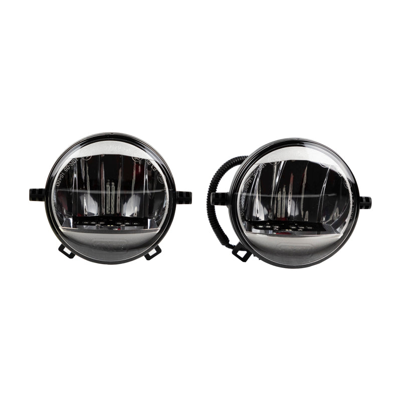 ARB Fog Light Kit LH & RH - Small ARB Fog Light Kit LH & RH - Small