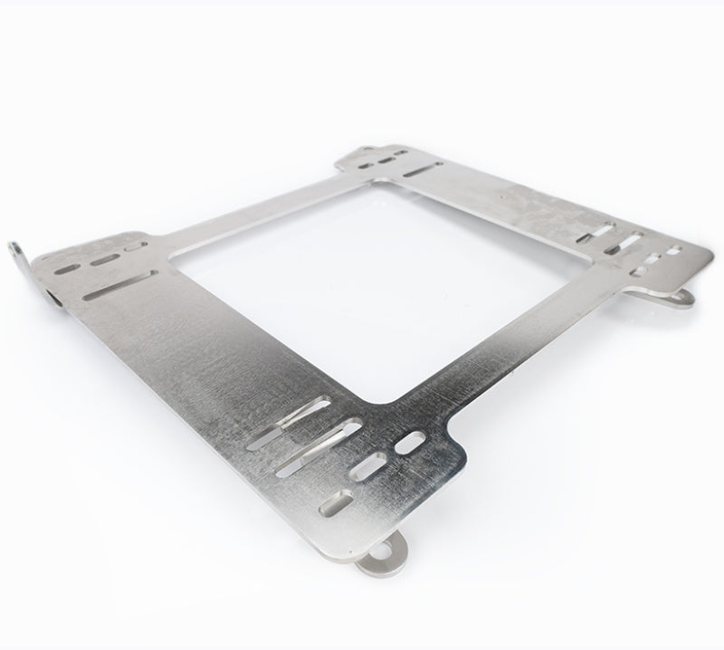NRG Stainless Steel Seat Bracket 2012-2015 Honda Civic - Pair NRG Stainless Steel Seat Bracket 2012-2015 Honda Civic - Pair