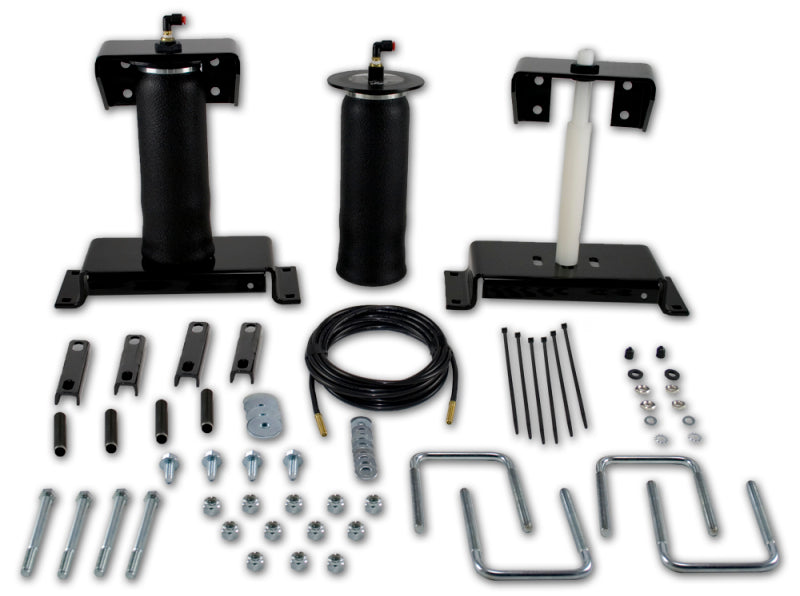 Air Lift Ridecontrol Air Spring Kit Air Lift Ridecontrol Air Spring Kit