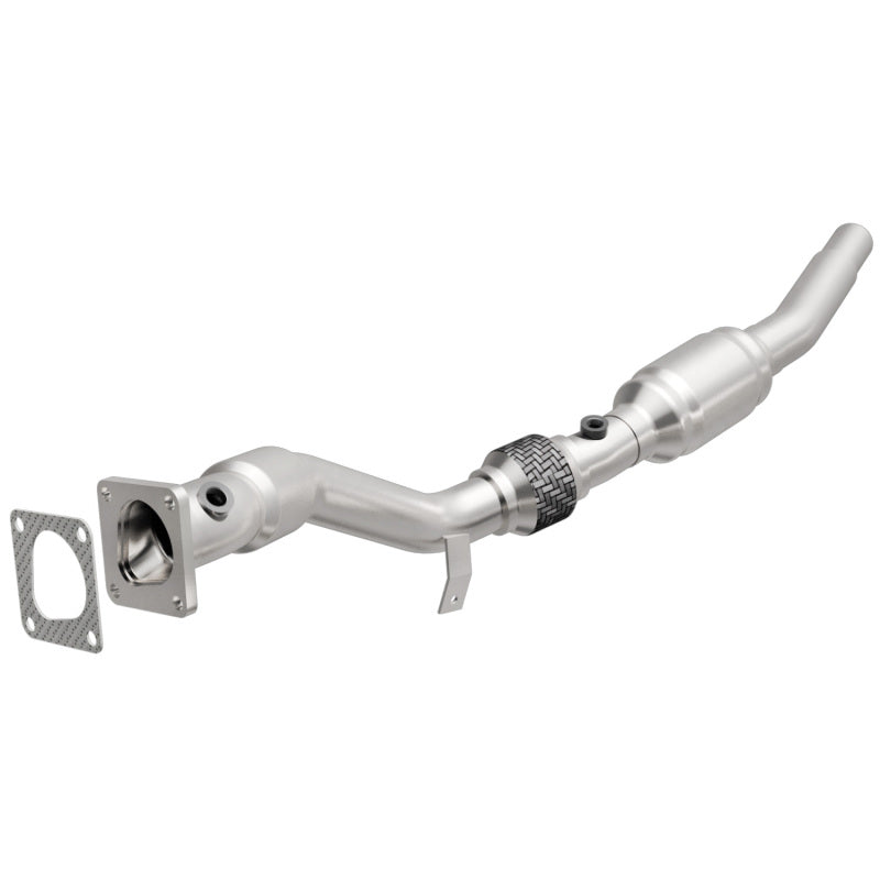 MagnaFlow Conv DF 00-02 Audi A6 Quattro 2.7L MagnaFlow Conv DF 00-02 Audi A6 Quattro 2.7L