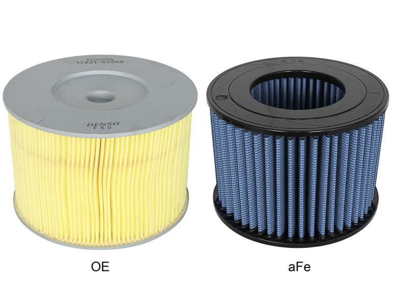 aFe MagnumFLOW Air Filters OER P5R A/F P5R Toyota Landcruiser 71-74 83-97 aFe MagnumFLOW Air Filters OER P5R A/F P5R Toyota Landcruiser 71-74 83-97