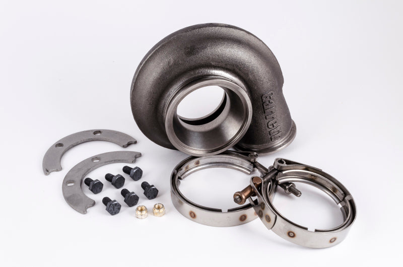 Garrett GT30R Turbine Hsg Kit O/V V-Band / V-Band 0.83 A/R (Ni-Resist) Garrett GT30R Turbine Hsg Kit O/V V-Band / V-Band 0.83 A/R (Ni-Resist)