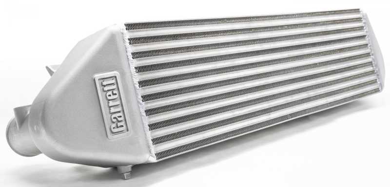 Garrett 13-18 Ford Focus ST 2.0L Air / Air Intercooler CAC (Core 26.3in x 4.3in x 7.8in) - 670HP Garrett 13-18 Ford Focus ST 2.0L Air / Air Intercooler CAC (Core 26.3in x 4.3in x 7.8in) - 670HP