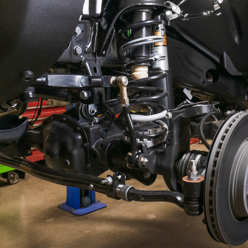 Synergy 2018+ Jeep Wrangler JL/JLU / 2020+ JT Front Sway Bar Links Synergy 2018+ Jeep Wrangler JL/JLU / 2020+ JT Front Sway Bar Links