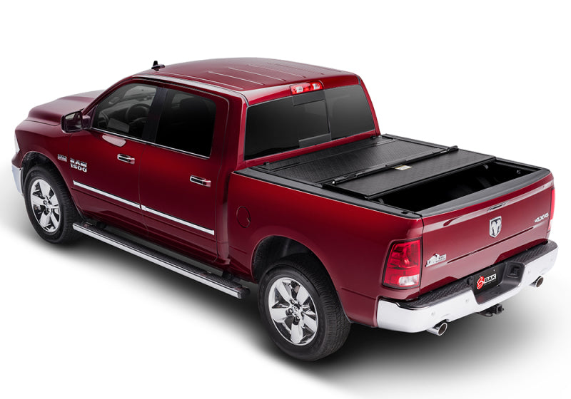 BAK BAKFlip F1 19+ Dodge RAM MFTG w/o Ram Box 6.4ft Bed BAK BAKFlip F1 19+ Dodge RAM MFTG w/o Ram Box 6.4ft Bed