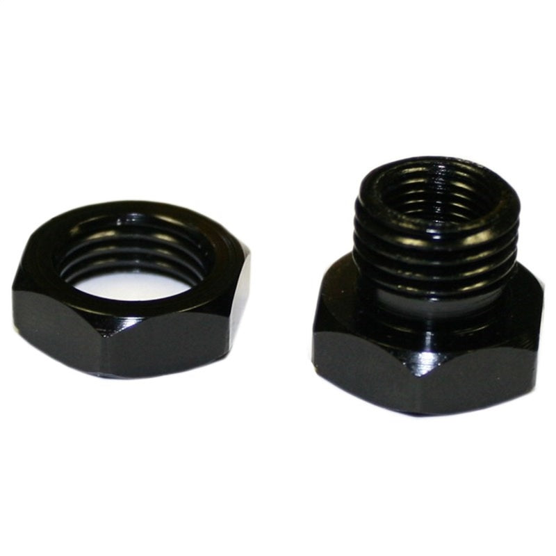 Nitrous Express EFI Nozzle Adapter Fitting (Shark & SX2 Nozzle Only) Nitrous Express EFI Nozzle Adapter Fitting (Shark & SX2 Nozzle Only)