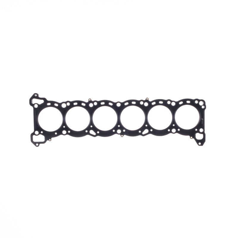 Cometic Nissan RB-26 6 CYL 86mm .080 inch MLS Head Gasket Cometic Nissan RB-26 6 CYL 86mm .080 inch MLS Head Gasket