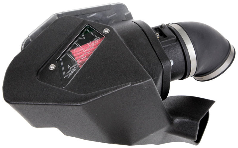 AEM 2020 Toyota Supra GR L6-3.0L F/I Cold Air Intake System - Black AEM 2020 Toyota Supra GR L6-3.0L F/I Cold Air Intake System - Black