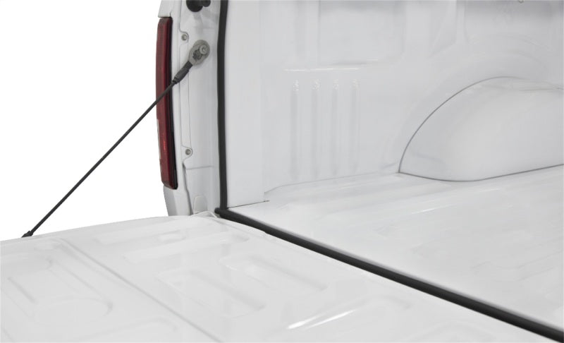 Access Accessories TRAILSEAL Tailgate Gasket 1 Kit Fits All Pickups Access Accessories TRAILSEAL Tailgate Gasket 1 Kit Fits All Pickups