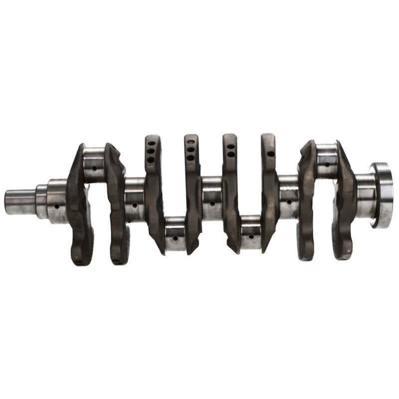 Manley Mitsubishi 4G63/4G64 7 Bolt 4340 Forged 88mm Stroke Race Series Crankshaft Manley Mitsubishi 4G63/4G64 7 Bolt 4340 Forged 88mm Stroke Race Series Crankshaft