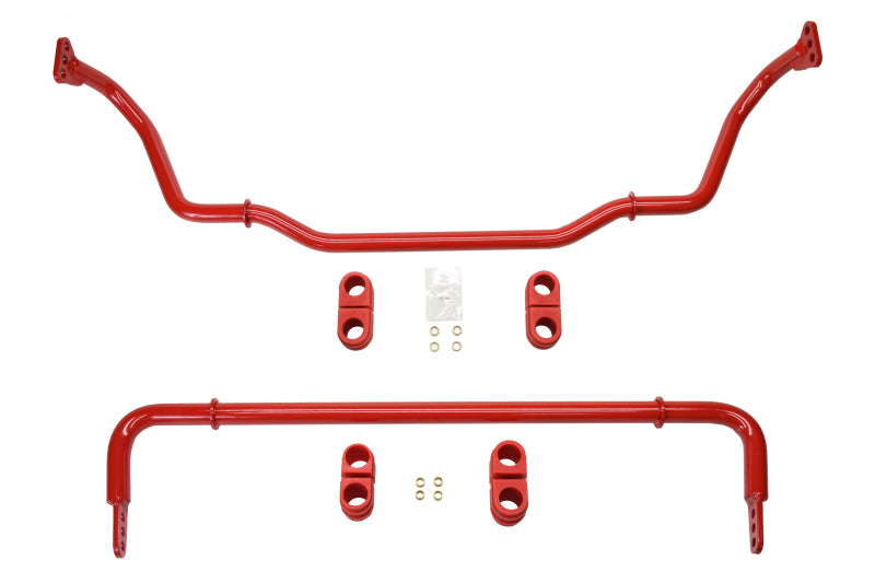 Pedders 2010-2012 Chevrolet Camaro Front and Rear Sway Bar Kit (Early 27mm Front / Narrow 32mm Rear) Pedders 2010-2012 Chevrolet Camaro Front and Rear Sway Bar Kit (Early 27mm Front / Narrow 32mm Rear)