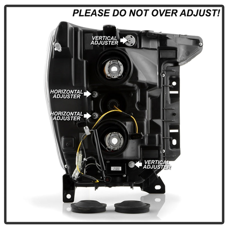 Spyder Signature 20-21 Ford F150(Halogen Model) Proj. Headlights - Black(PRO-YD-FF15021HALSI-SEQ-BK) Spyder Signature 20-21 Ford F150(Halogen Model) Proj. Headlights - Black(PRO-YD-FF15021HALSI-SEQ-BK)
