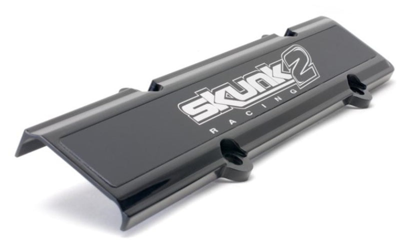 Skunk2 Honda/Acura B Series VTEC Billet Wire Cover (Black Series) Skunk2 Honda/Acura B Series VTEC Billet Wire Cover (Black Series)