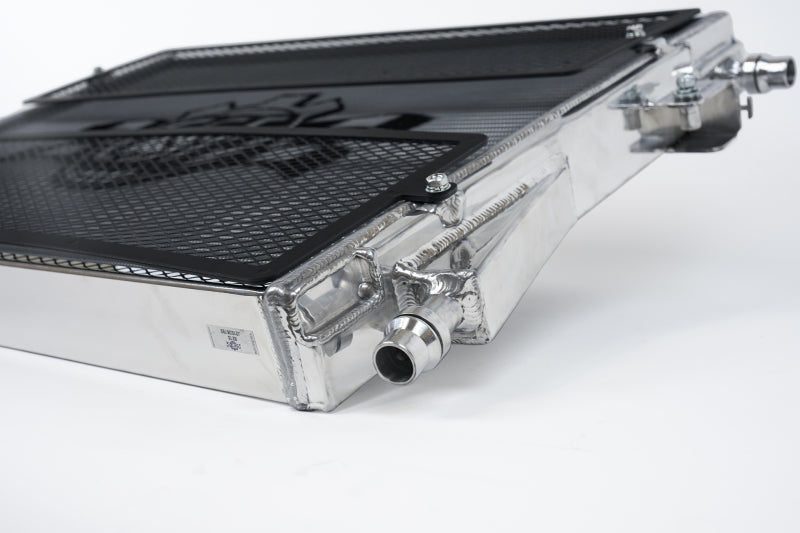 CSF BMW G8X M3/M4 High Performance Front Mount Heat Exchanger CSF BMW G8X M3/M4 High Performance Front Mount Heat Exchanger